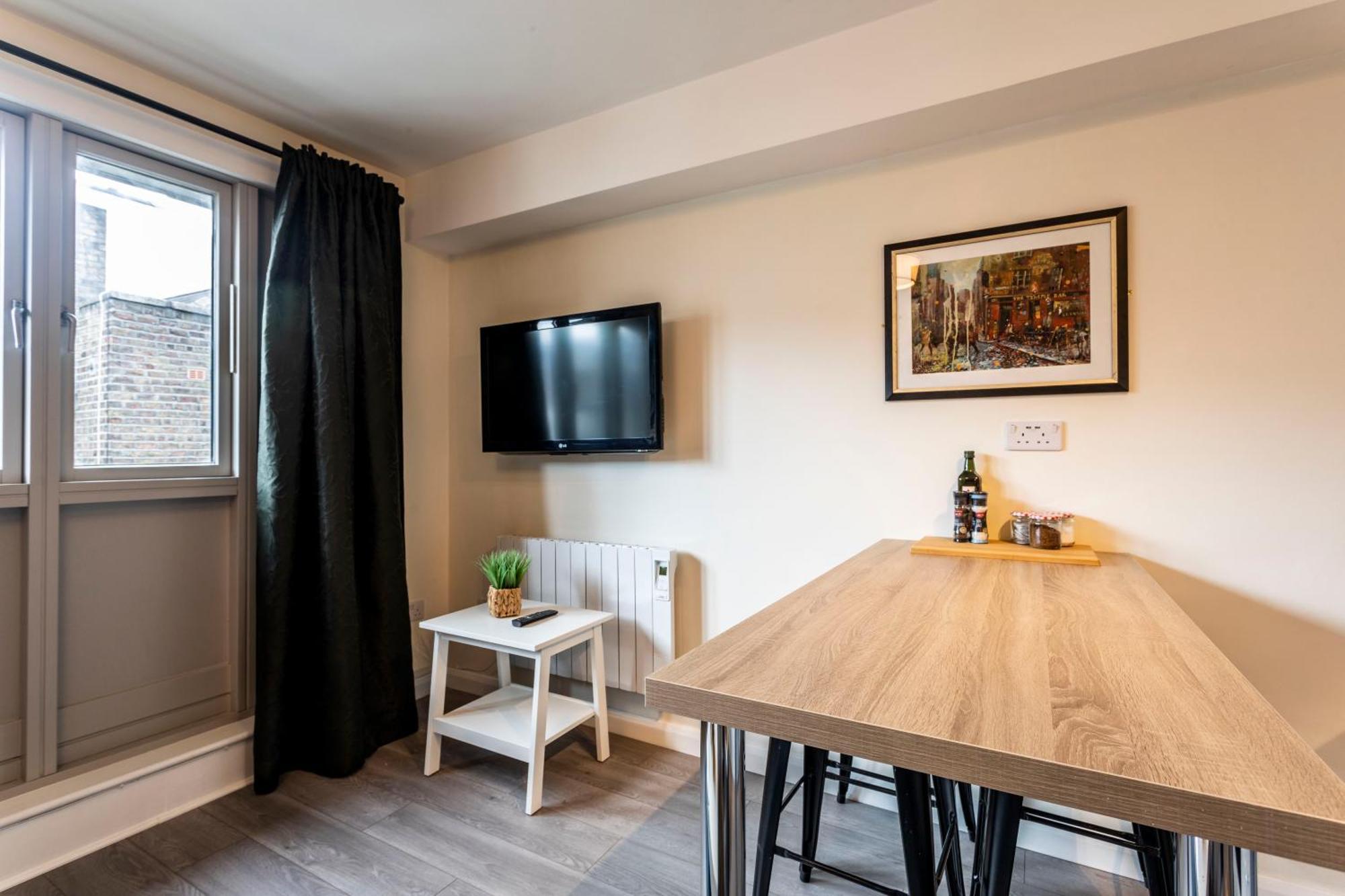 Temple Bar Lane Hotel 3*