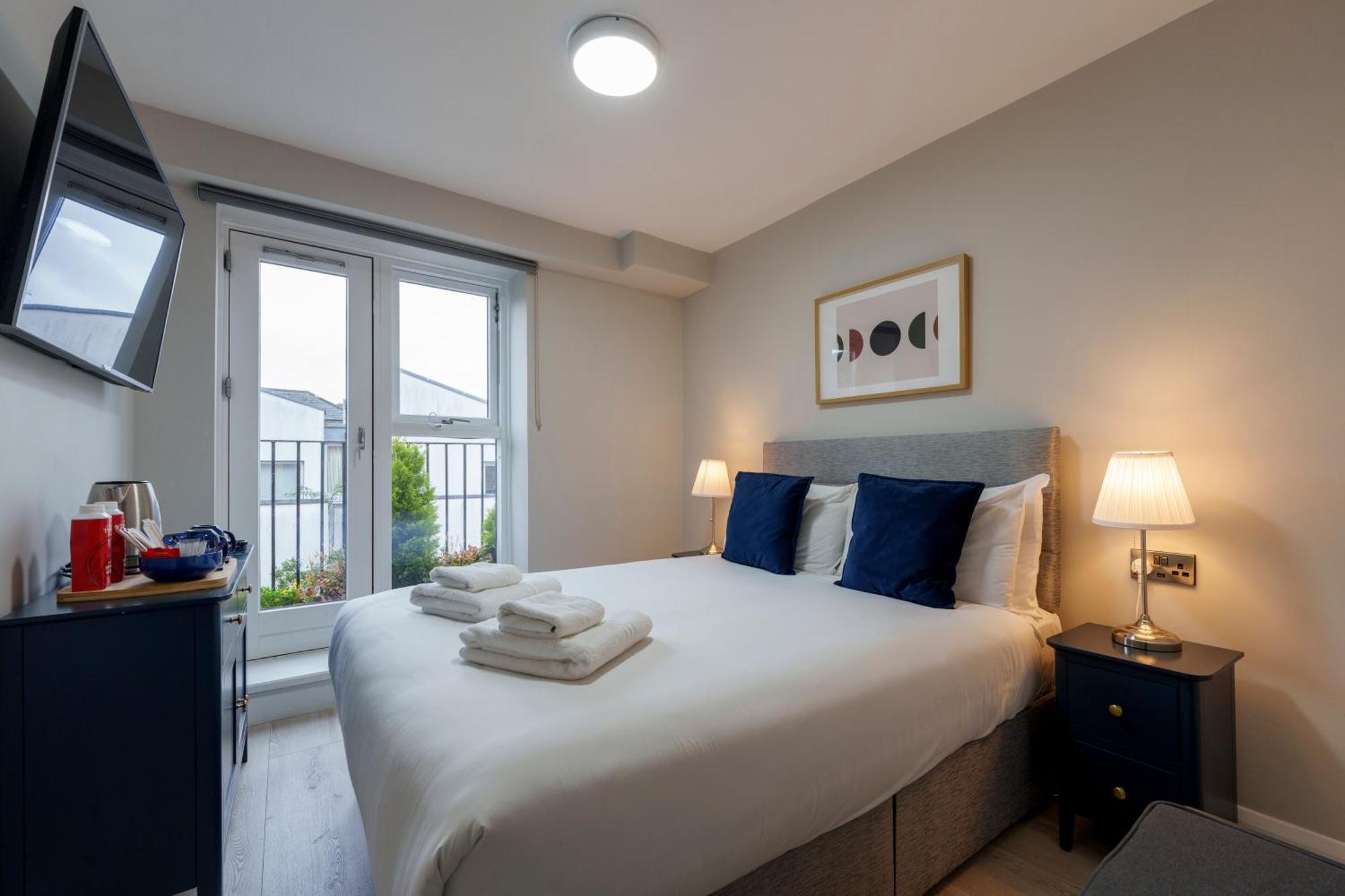 Temple Bar Lane Hotel 3*