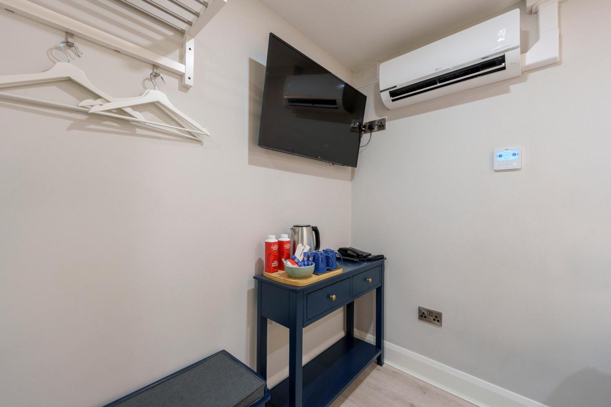 Hotel Temple Bar Lane 3*