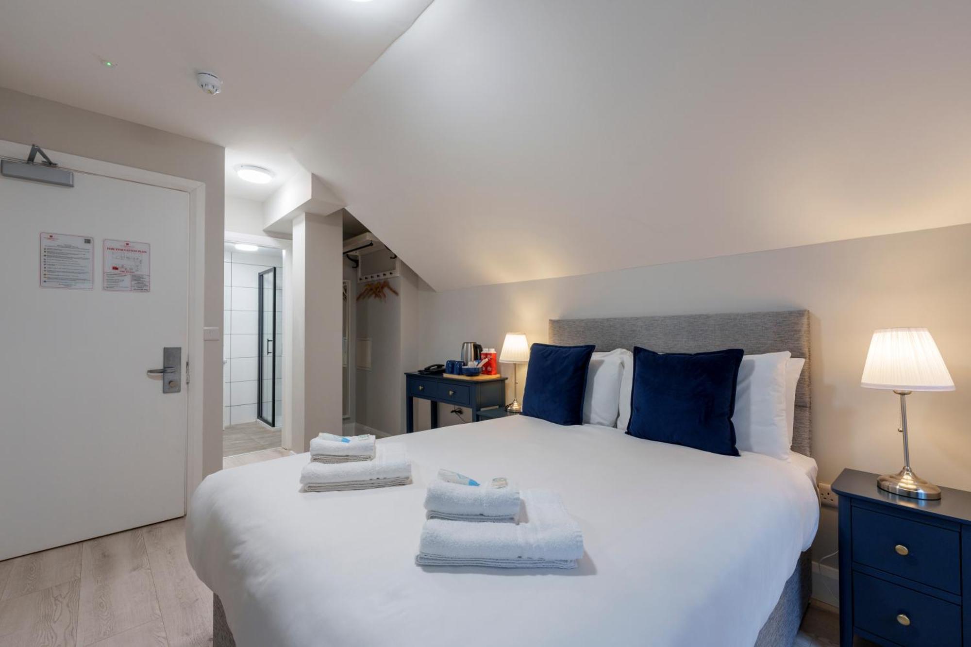 Temple Bar Lane Hotel 3*