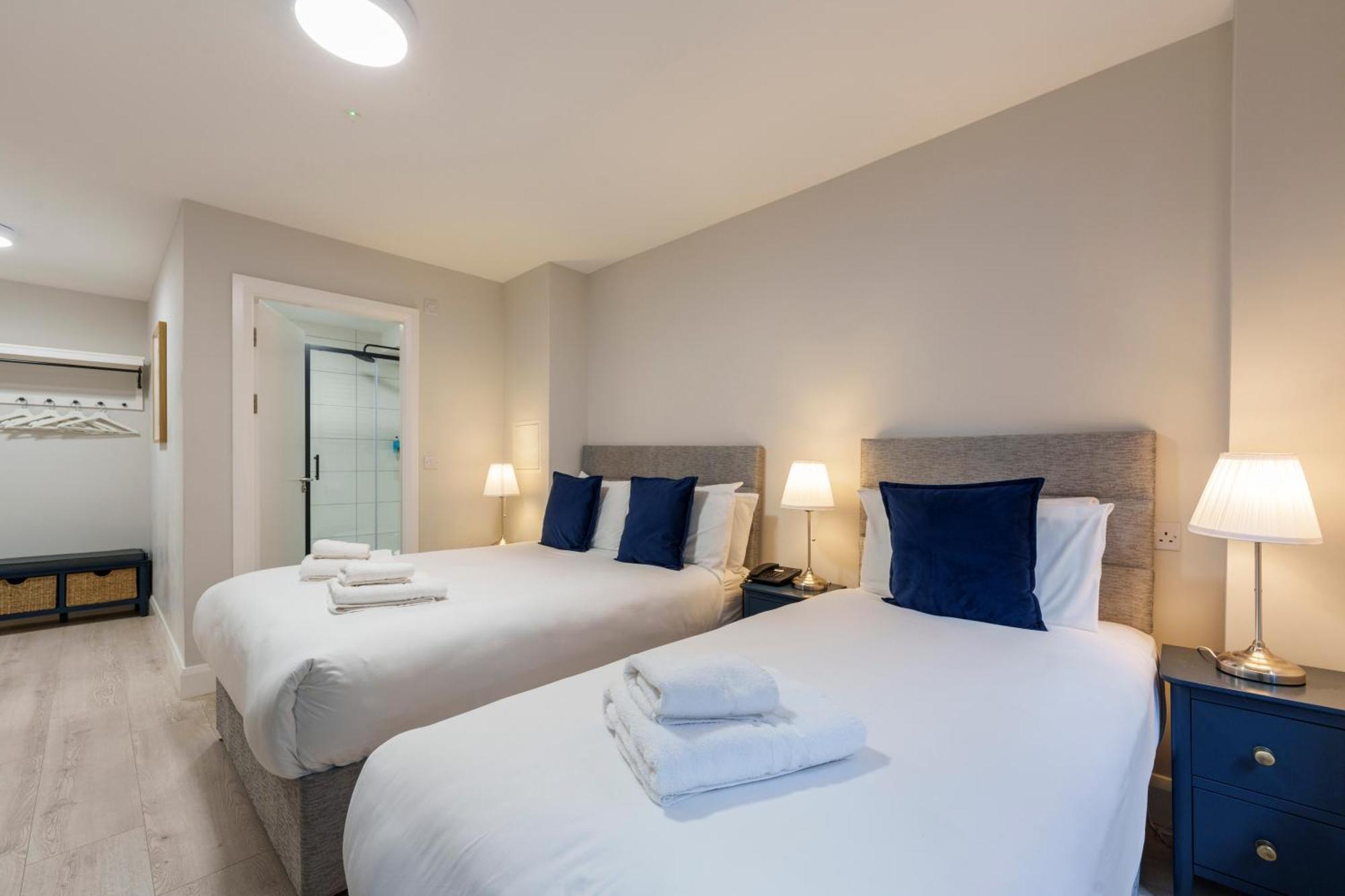 Temple Bar Lane Hotel 3*