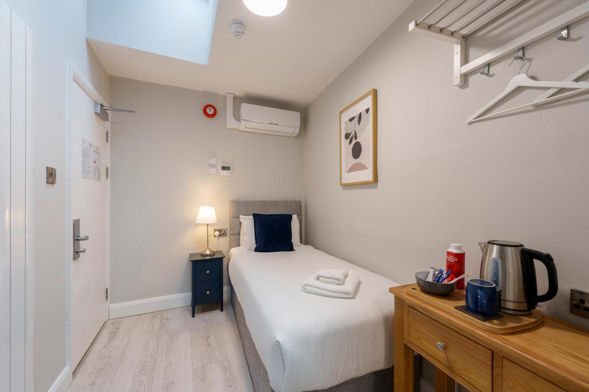 Temple Bar Lane Hotel 3*